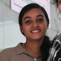 Akhila A