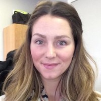 Sarah Balchen