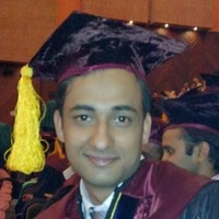 Atif Afzal