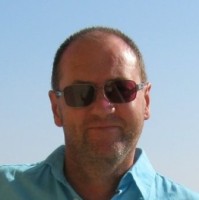 Alan Sibun