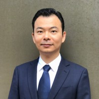 Sam Chiu