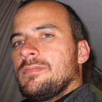 Diego Gomez Orjuela