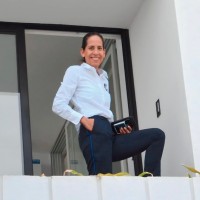 Maria Luisa Baque Manzo