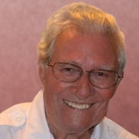 William Mc Nulty