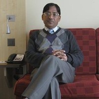Kishan Swaroop