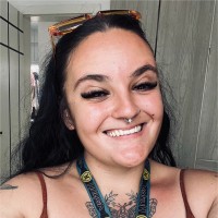 Kethlen Santos Da Conceição