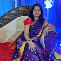 Anuja Kulkarni