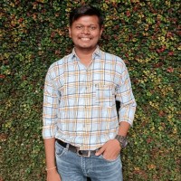 Bhargav Halpati