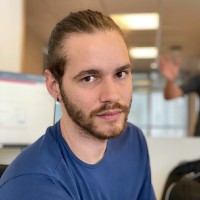 Lucas Gabriel Aeraf De Assis
