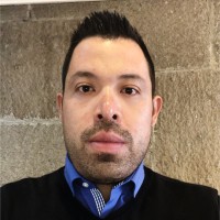 Antonio Mejia