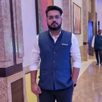 Mohammed Monis Hussain
