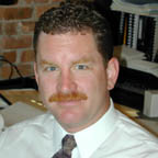 Bruce Marne