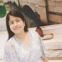 Smita Dasgupta