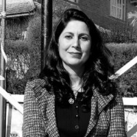 Menila Kharel