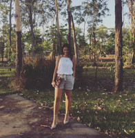 Doralyse Theodoulou