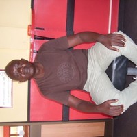 jean de Dieu Ouedraogo