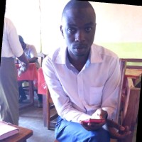 Alosious Tamale