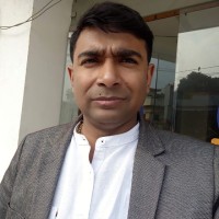 Madhuranjan Kumar