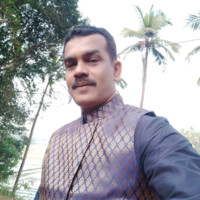 Harishananda Shetty