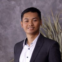 Vino Satwika