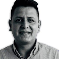 Richard Efrain Salcedo Tasayco