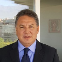 Claudio Cesar Gonzalez-Carrasco