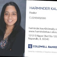 Harminder Kaur