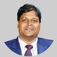 CA Ranjan Kumar Prusty