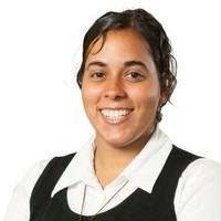 Caroline Villar