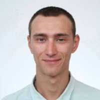 Oleksii Kasparov