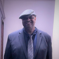 Joshua Hall