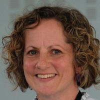 Lydia Burgess-Gamble
