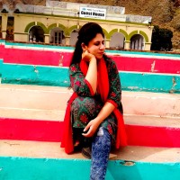 Arooj Fatima