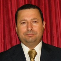 Carlos Alberto Valenzuela Muñoz