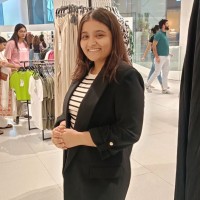 Isha Parekh