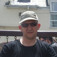 Adrian Pailthorpe