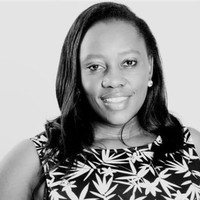 Relebohile Rebecca Zwane