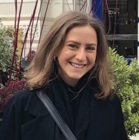 Elise Walseth Krøgenes
