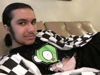 Xander Siddiqui