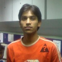 Ajay Kumar