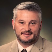 Mark Thrasher