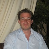 Damian De Koff