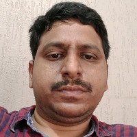 Chandra Kurapati