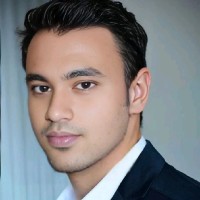 Sourav Biswas