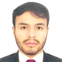 Fabricio Véliz Calderon