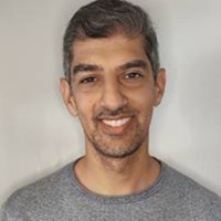 Jaspal Samra