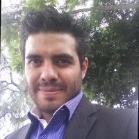 Oscar Arturo Bringas López