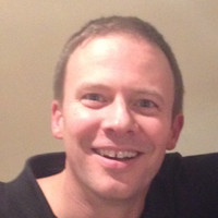 Ross Baxter