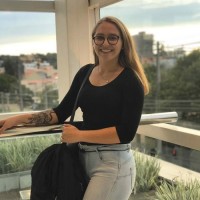 Gabriella Rodrigues de Araújo