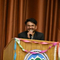 Anshul Chauhan